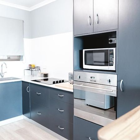 Ferienwohnung Michaels By The Sea Yeppoon Exterior foto