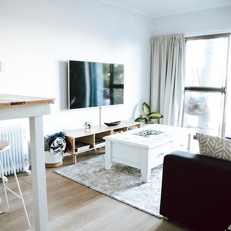 Ferienwohnung Michaels By The Sea Yeppoon Exterior foto