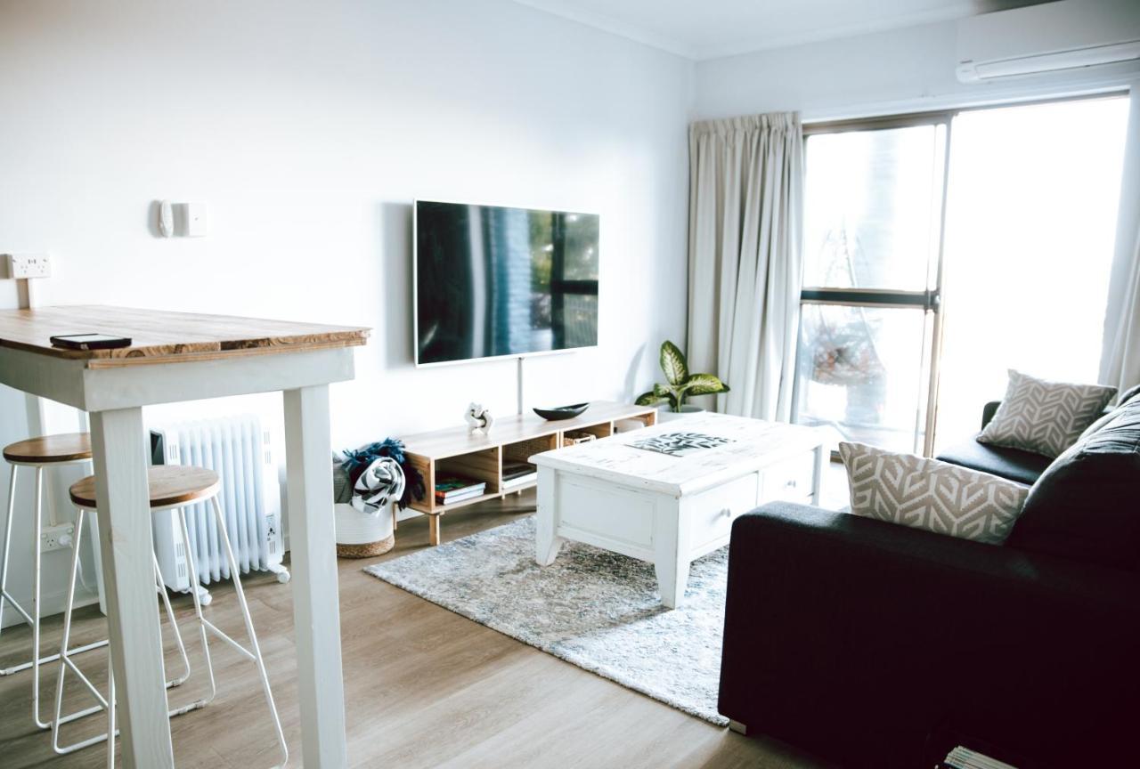 Ferienwohnung Michaels By The Sea Yeppoon Exterior foto