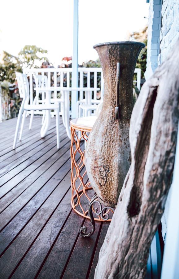 Ferienwohnung Michaels By The Sea Yeppoon Exterior foto